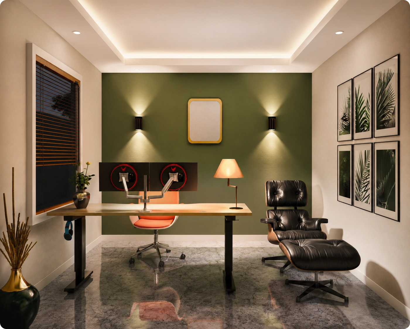 Office Room
