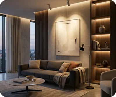 Accent Lights