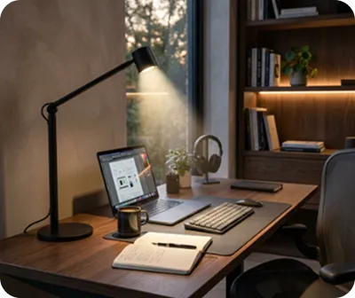 Task Lights