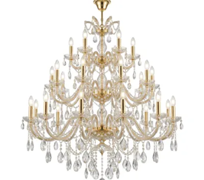 Chandeliers
