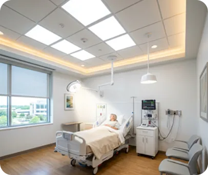 Hospital