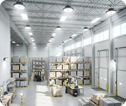 Warehouse