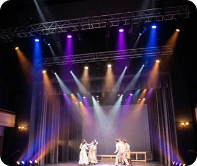 Stage