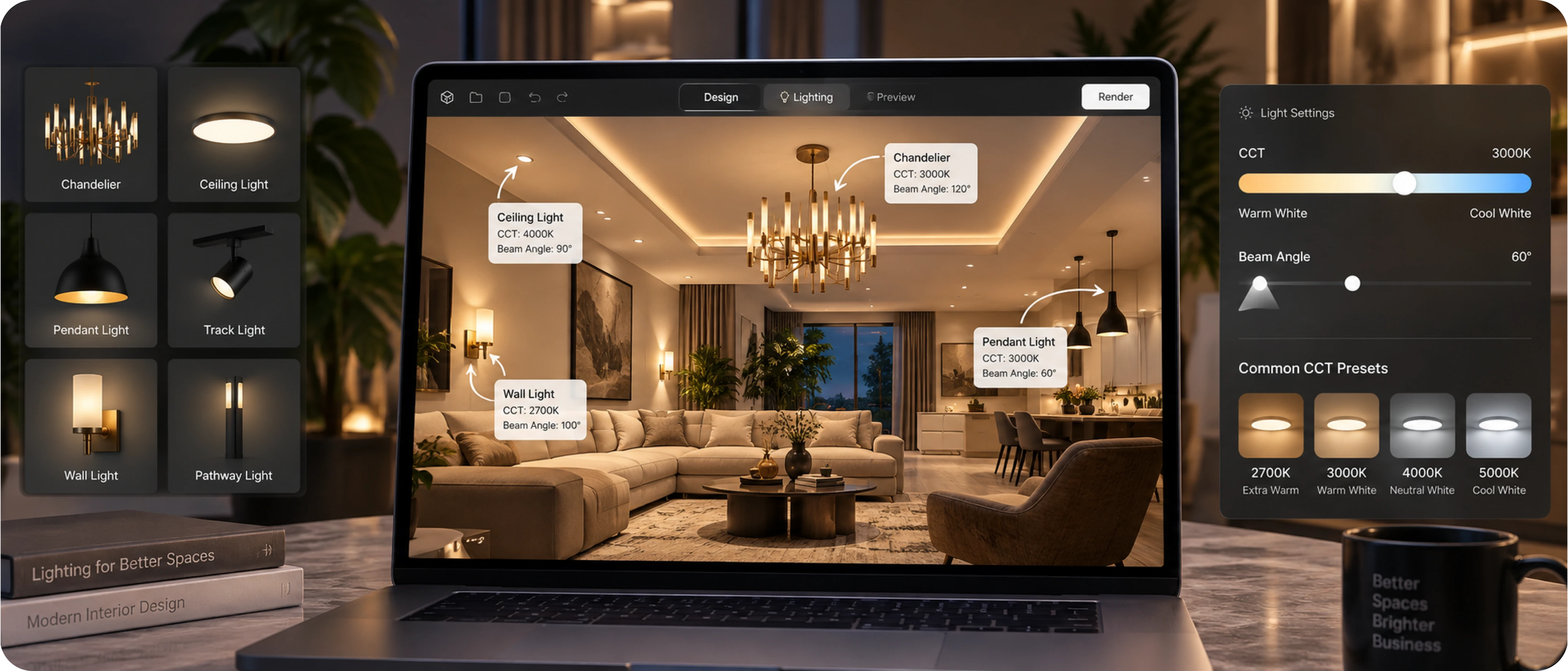 Turn every spec sheet into a closed deal — faster