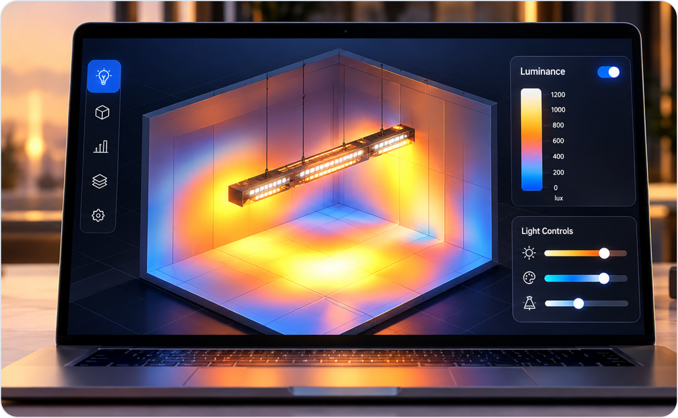Your Product Catalog, Reconstructed in 3D
