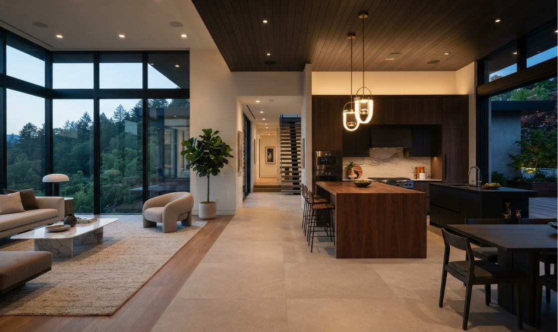 Residential Lighting